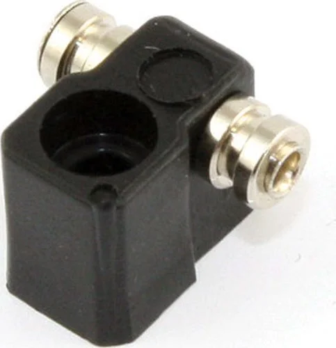 AP-0718-023 Roller Bass String Tree<br>