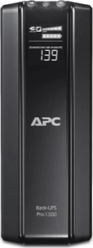 APCBR1500GIPower Saving Back-UPS RS 1500