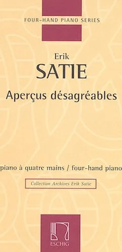 Apercus desagreables