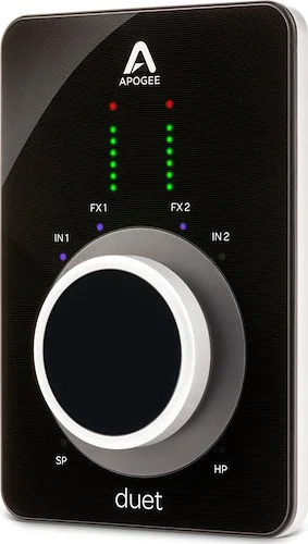 APOGEE DUET 3