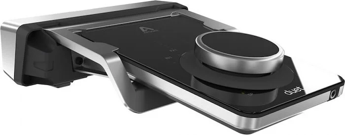 APOGEE DUET DOCK