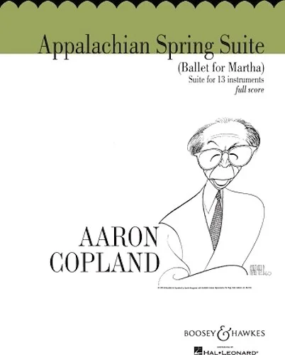 Appalachian Spring