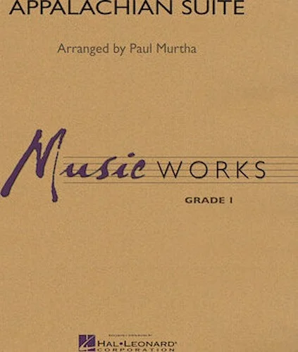 Appalachian Suite