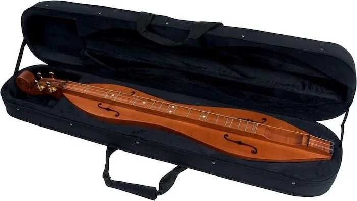 Applecreek Dulcimer Cherrywood with Case