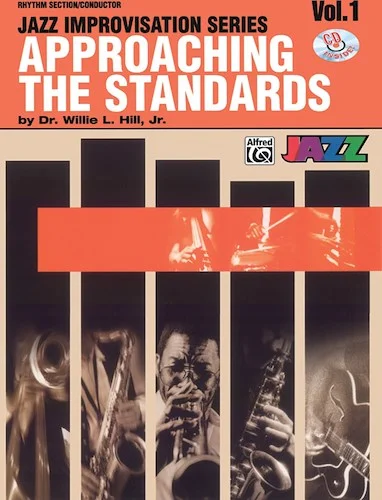 Approaching the Standards, Volume 1