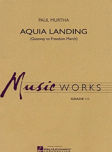 Aquia Landing (Gateway to Freedom March)