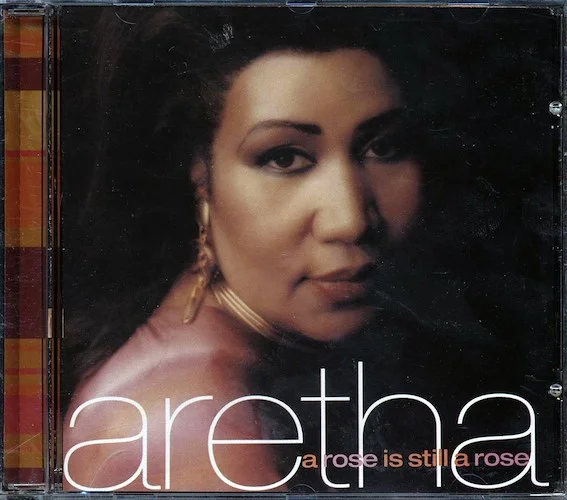 Aretha Franklin - A Rose Is Still A Rose