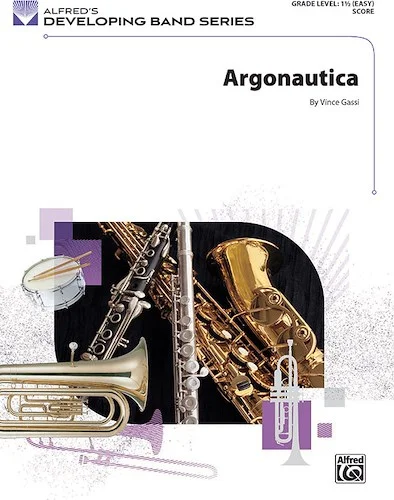 Argonautica<br>