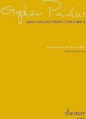 Aria Collection - Volume 2