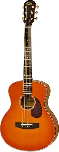 ARIA LIL'ARIA-MATTE ORANGE SUNBURST