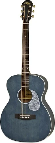 ARIA URBAN PLAYER STAINED BLUE
