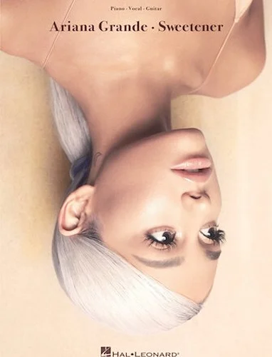 Ariana Grande - Sweetener
