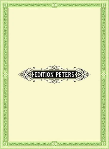 Arien-Album: Famous Arias for Soprano and Piano<br>From Sacred and Secular Works from Bach to Wagner