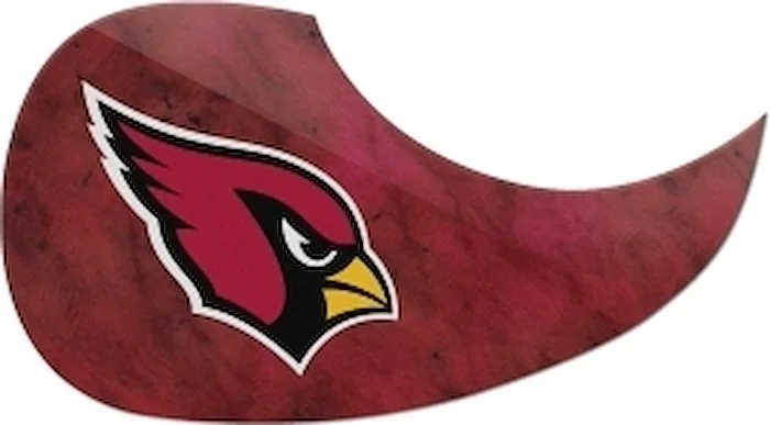 Arizona Cardinals Pickguard