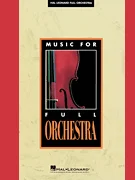 Armonica - for Orchestra - Study Score