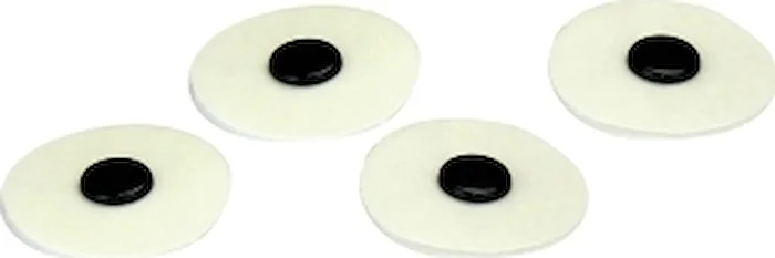 Aroma Infuser Disc Pack, Quantity Of 4