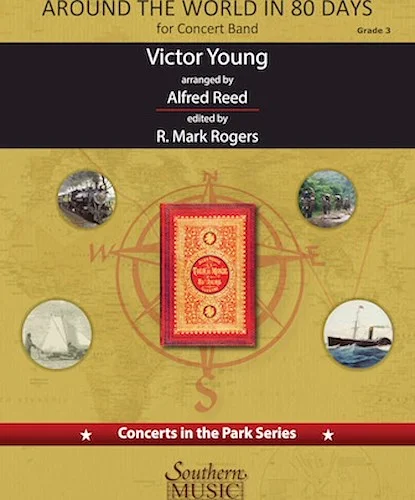 Around the World in 80 Days