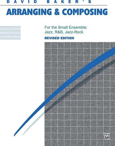 Arranging & Composing (Revised)