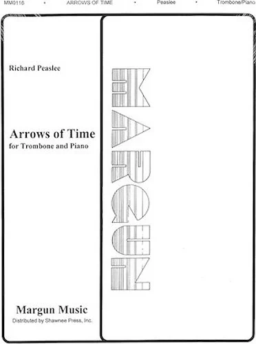 Arrows of Time