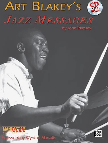 Art Blakey's Jazz Messages