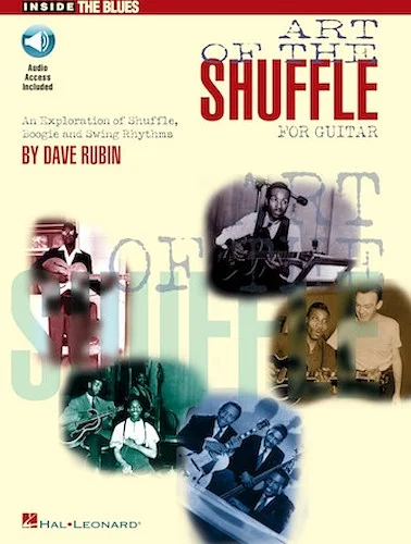 Art of the Shuffle