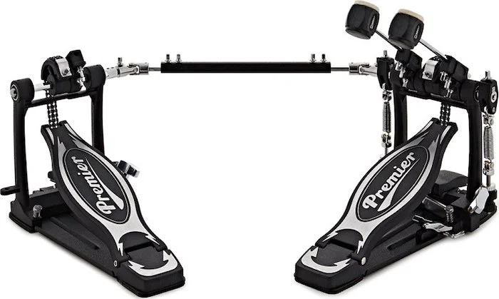 Artist Double Pedal