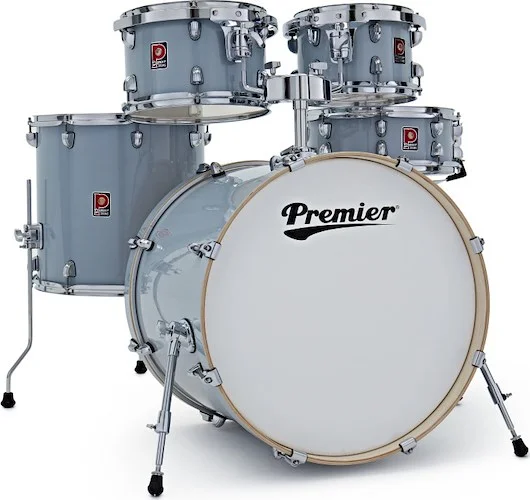 Artist series 22" 5pc Shell Pack