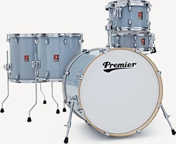 Artist series 22" 5pc Shell Pack