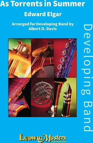 As Torrents in Summer 