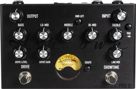 Ashdown Engineering Ashdown Pro Di
