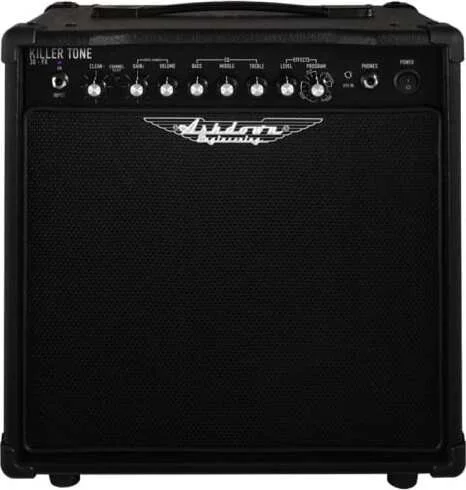 Ashdown Engineering Killer Tone 30FX