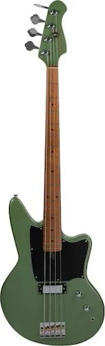 Ashdown Engineering The Saint Soap Onyx Green 4 strings Bass