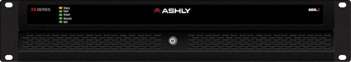 Ashly FX500.2