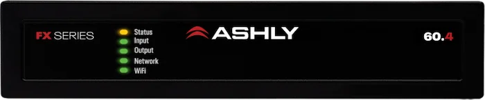 Ashly FX60.4