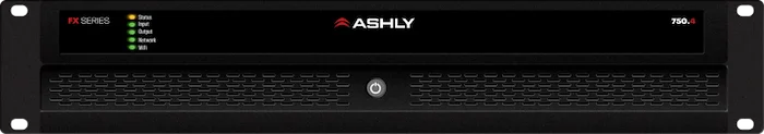 Ashly FX750.4