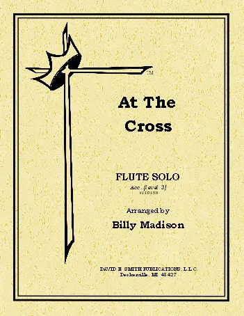 At The Cross