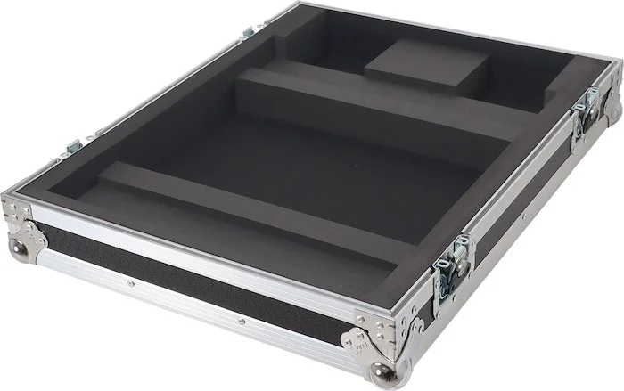 ATA Flight Case for Allen & Heath QU5 Digital Audio Mixer Console