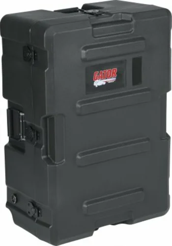 ATA Roto-Molded Utility Case; 28" x 19" x 11"
