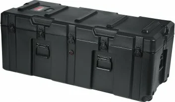 Gator ATA Roto-Molded Utility Case; 45" x 17" x 18"