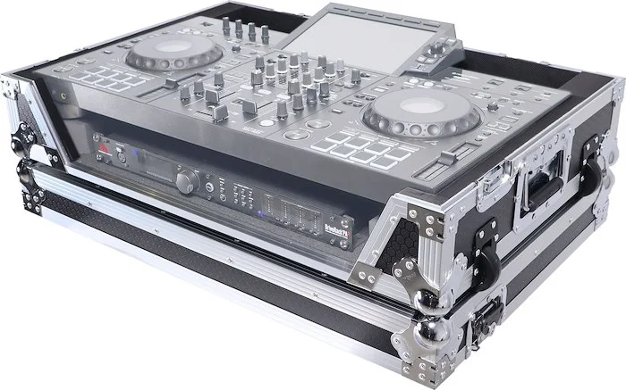 ATA Style DJ Controller Case for Pioneer XDJ-RX3 RX2 Case