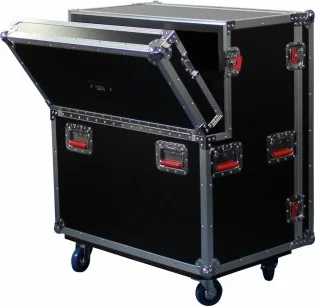 Gator ATA Tour Case for 412 Guitar Speaker Cabinets