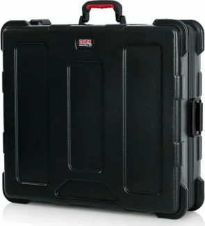 Gator ATA TSA Molded Mixer Case; 22"x25"x6"