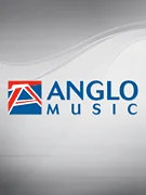 Atlantic Odyssey - Anglo Music Press CD