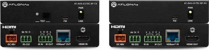 ATLONA AT-AVA-EX70C-BP-KIT