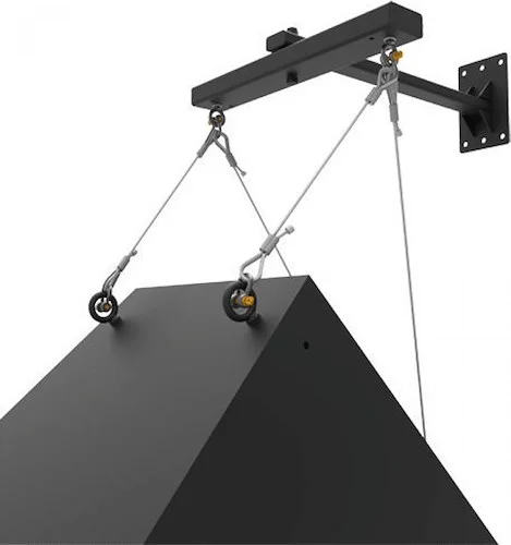 ATM FLY-WA SAS-100-WM