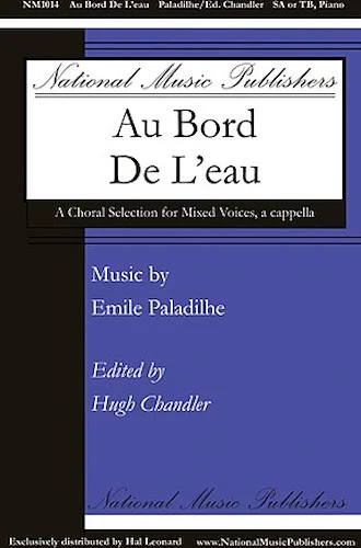 Au Bord de l'Eau