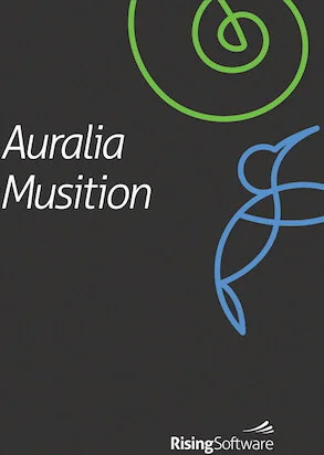 Auralia 5 & Musition 5 Single Bundle: Vault Digital Download