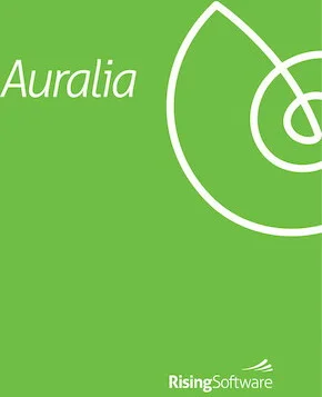 Auralia 5 Single Retail Upgrade Download Code Edition: Vault Digital Download