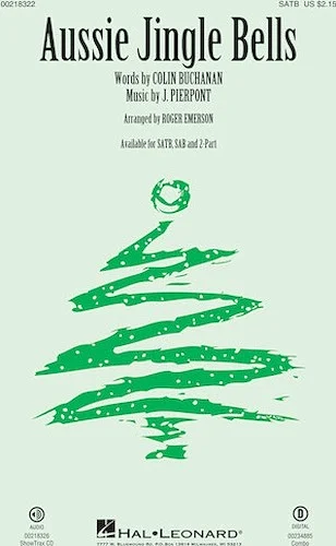 Aussie Jingle Bells