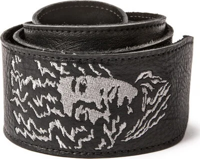 AUTHENTIC HENDRIX™ ’68 SHRINE SERIES BMF LEATHER STRAP